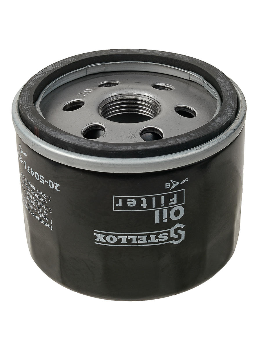 Фильтр масляный Stellox 20-50471-SX preview 4