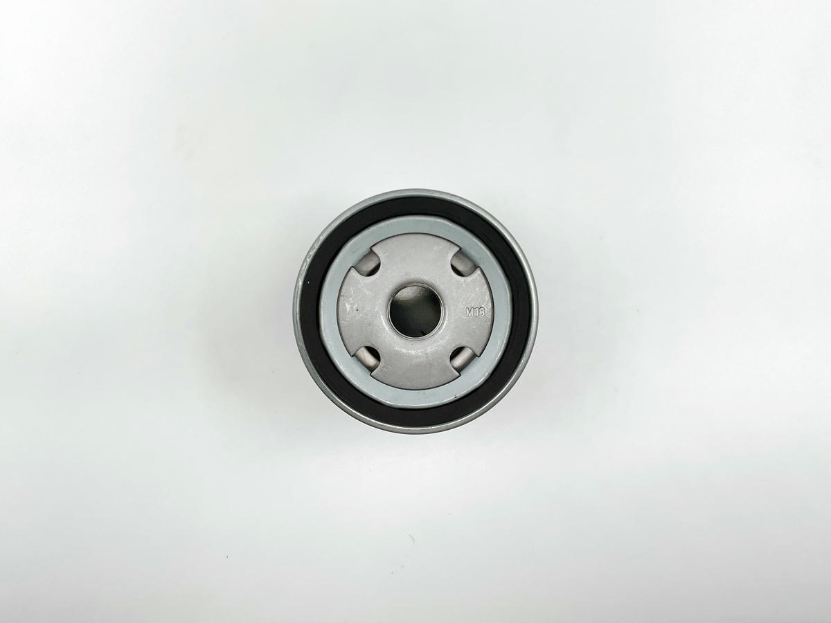 Фильтр масляный BIG FILTER GB-108 preview 3