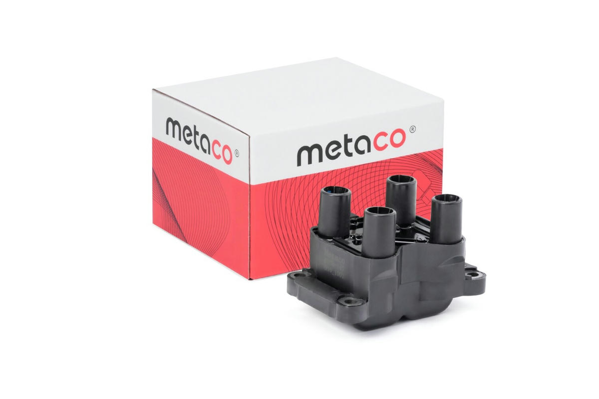 Катушка зажигания metaco 6908-147 preview 1