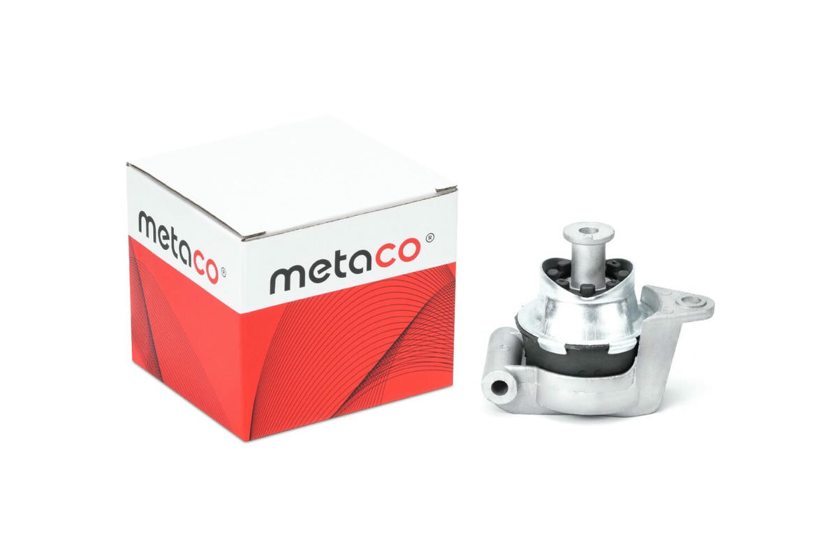 Опора двигателя задняя metaco 4710-017 preview 1 Опора двигателя задняя metaco 4710-017 preview 1