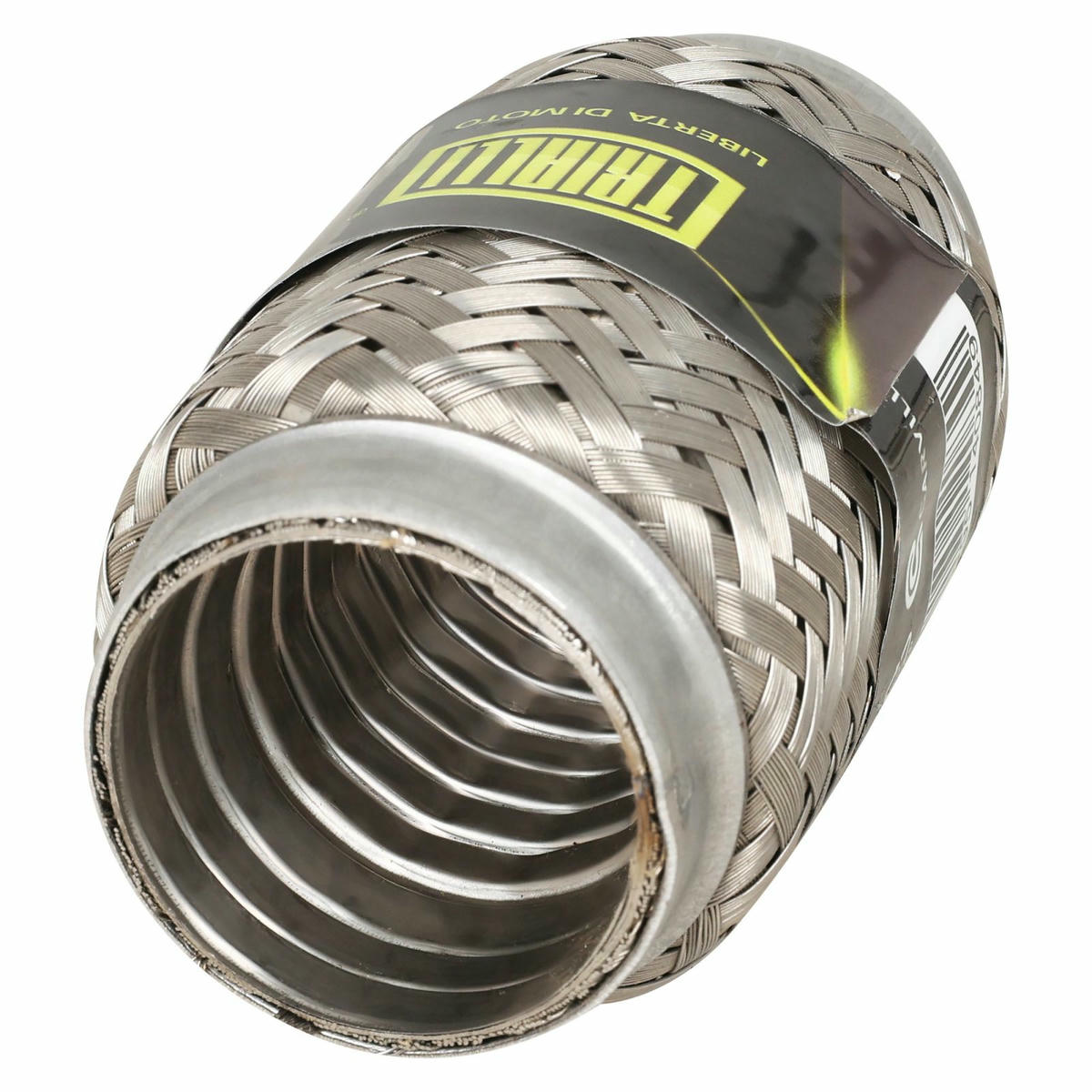 Гофра глушителя TRIALLI FTi 0040 preview 5