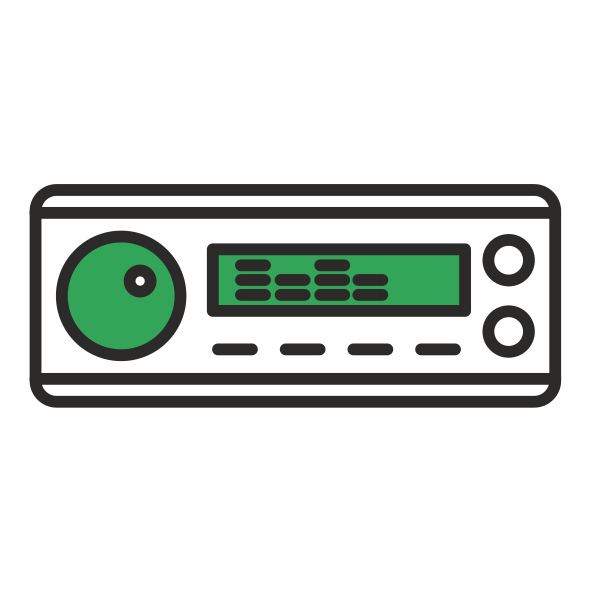 Электроника фото