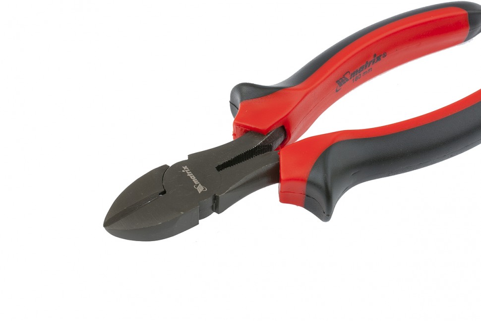 Бокорезы 200мм Black Nickel двухкомпонентные рукоятки// MATRIX preview 2