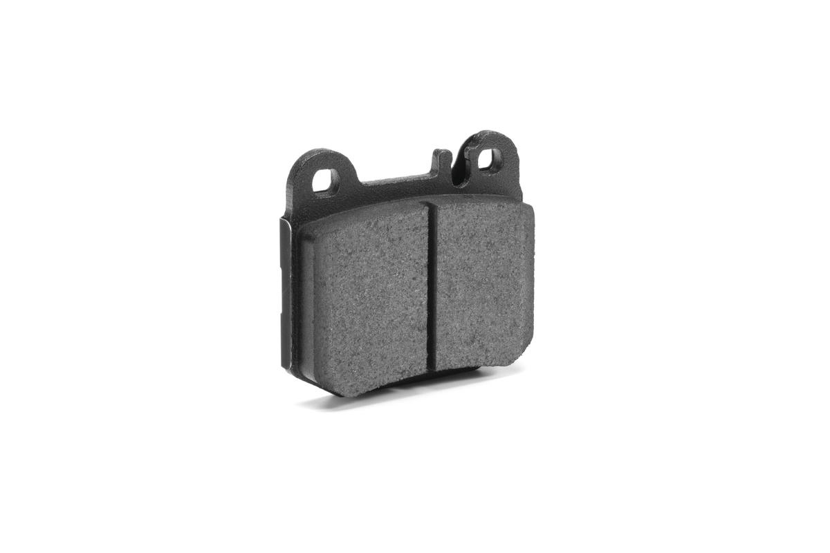 Колодки тормозные задние к-кт metaco 3010-136 preview 3