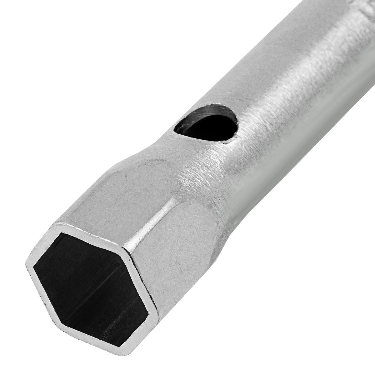 Ключ трубка 14х15 мм торцевой MATRIX preview 2