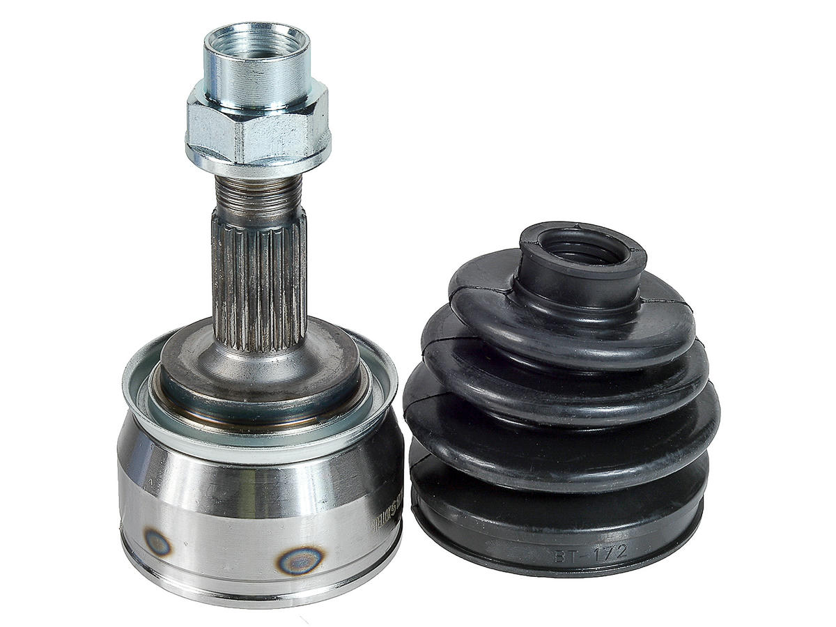 150 2069-SX_ШРУС наружный к-кт! 1603403 Opel Corsa D 1.0/1.2 06> preview 1