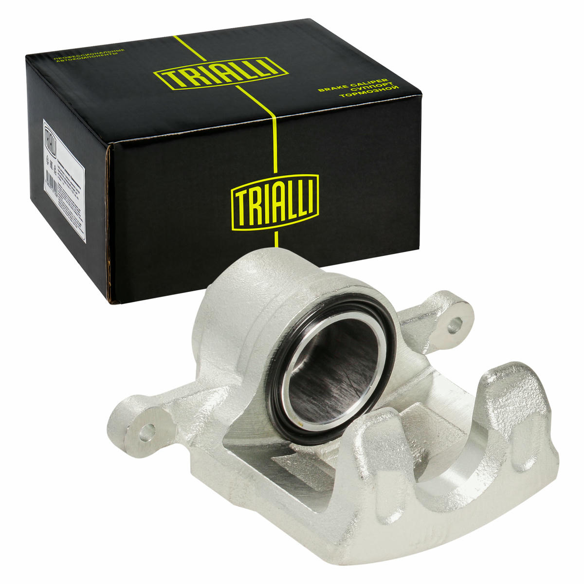 Суппорт тормозной передний левый TRIALLI CF084711 preview 2