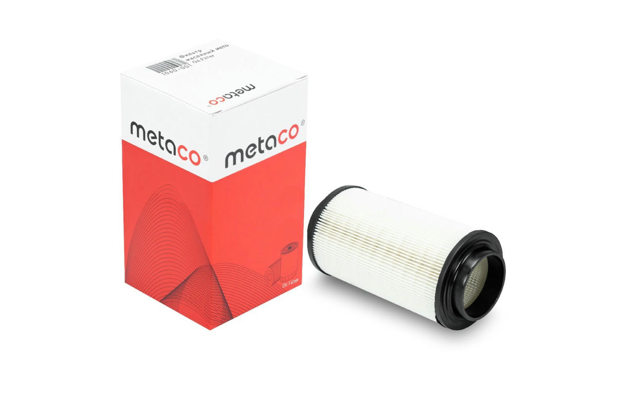 Фильтр воздушный мото metaco 1060-001 preview 1