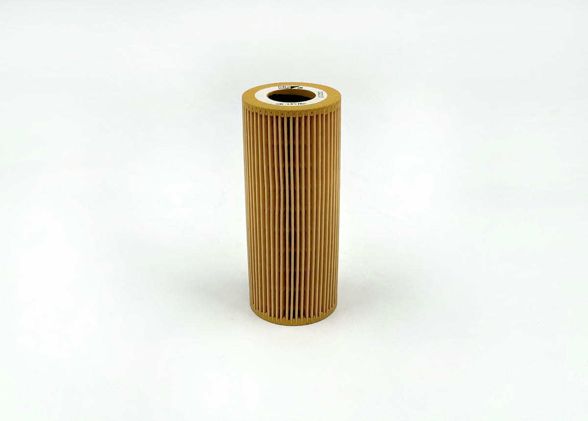 Фильтр масляный BIG FILTER GB-1457EC preview 1