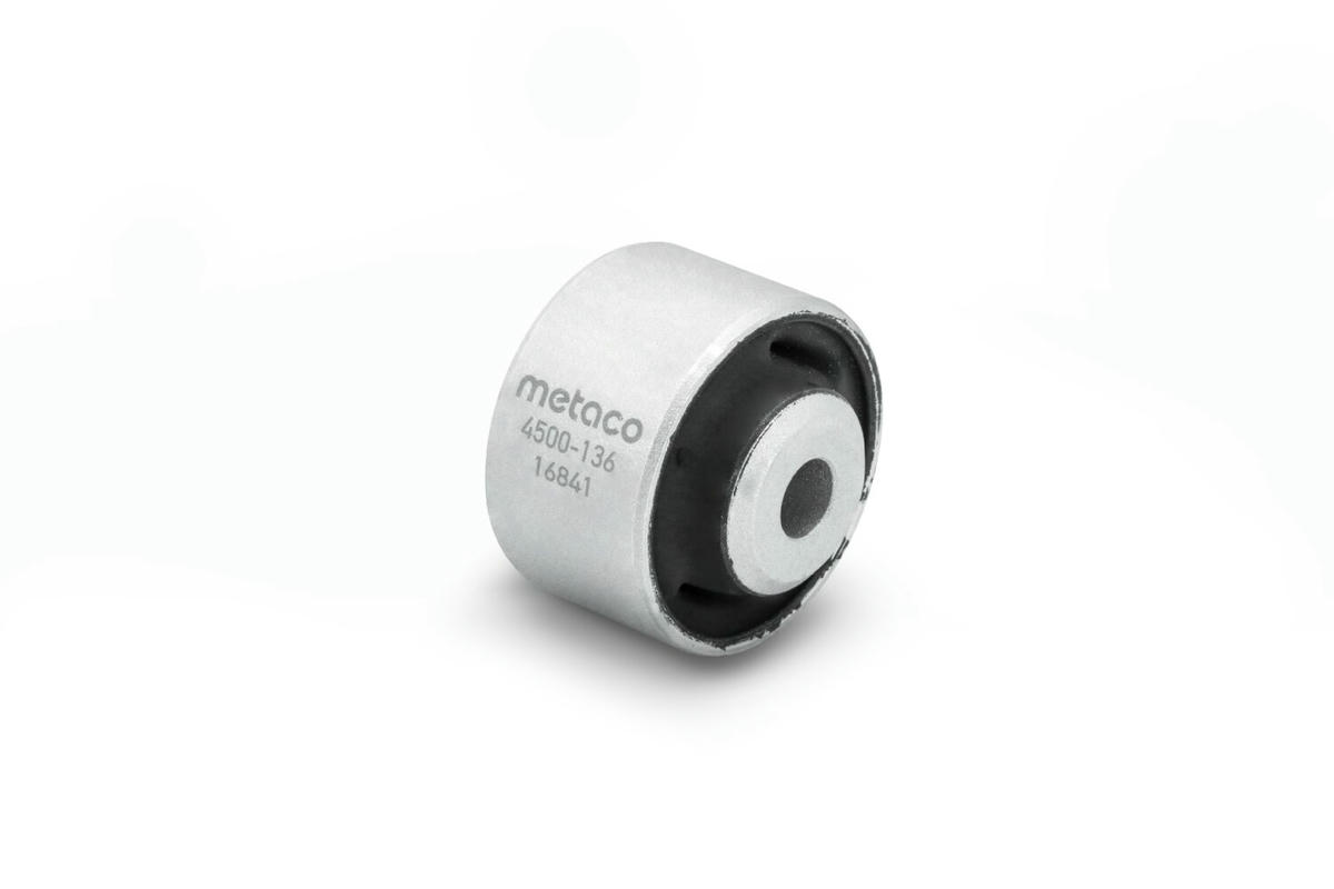 Сайлентблок рычага metaco 4500-136 preview 1