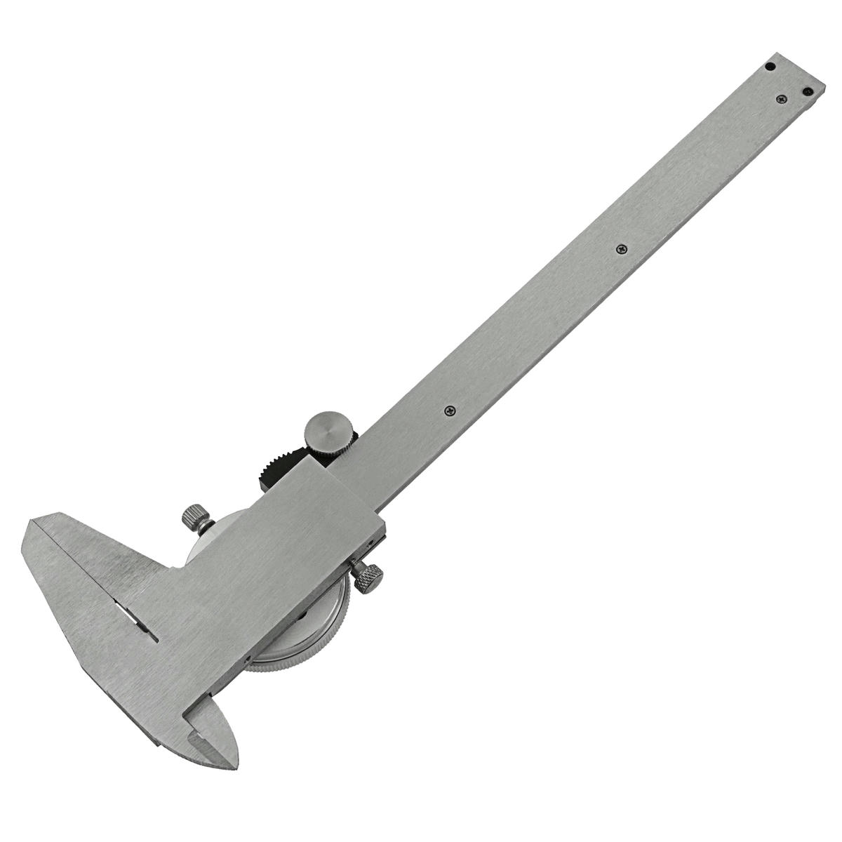 Штангенциркуль 150мм стрелочный MATRIX preview 3