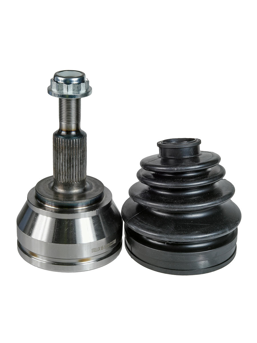 150 1831-SX_ШРУС наружный к-кт! 7L6407271G VW Touareg 2.5 R5 TDi 03-10 preview 1