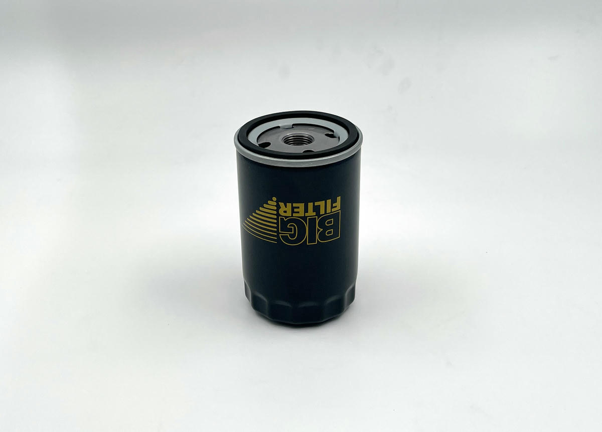 Фильтр масляный BIG FILTER GB-113 preview 2