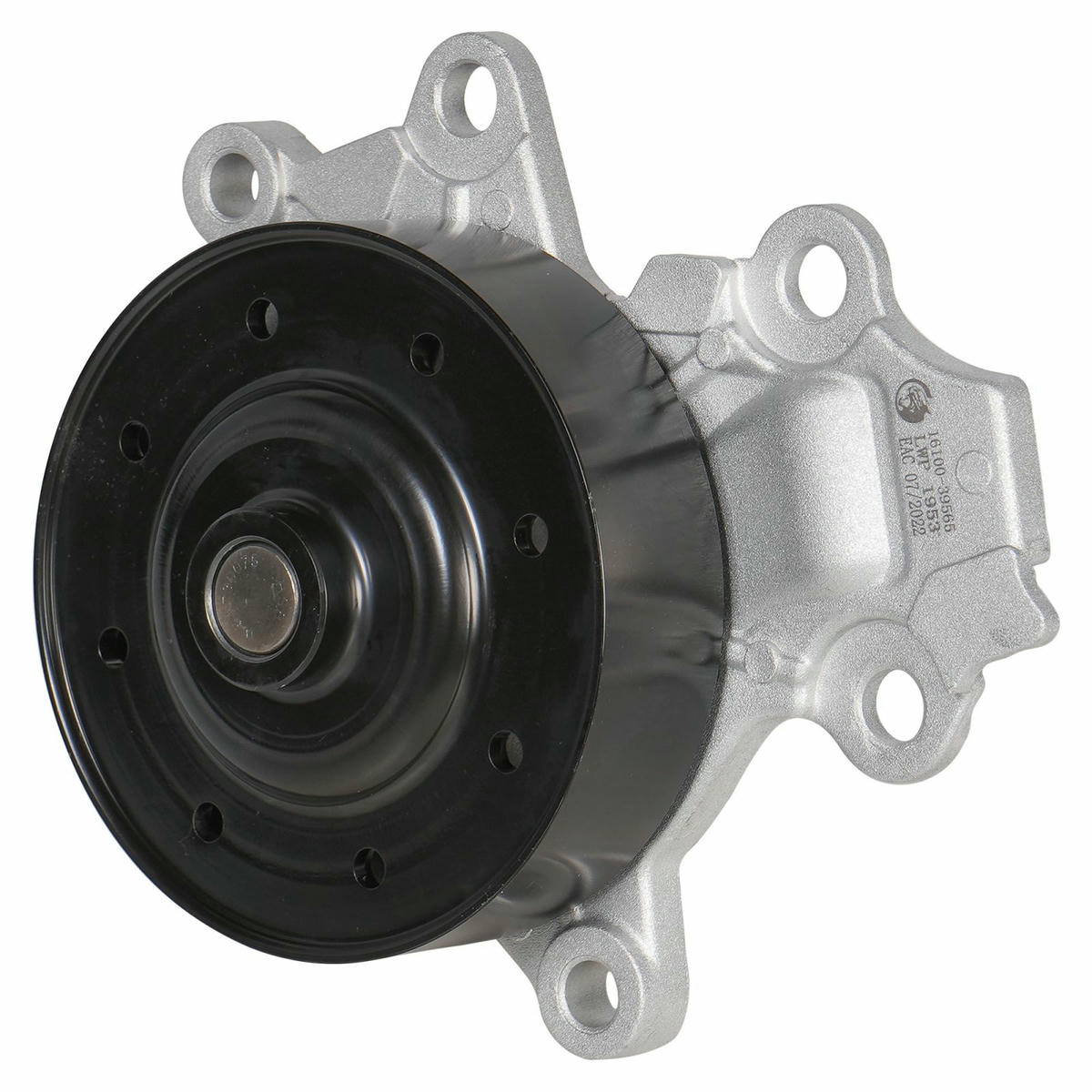 Насос водяной для а/м Toyota Corolla (13-)/RAV 4 (12-) 1.6i/1.8i/2.0i (1ZR/2ZR/3ZR) (LWP 1953) preview 2