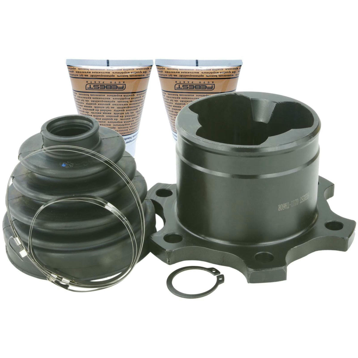 ШРУС внутренний задний NISSAN ARMADA TA60/INFINITI QX56 (JA60) 2003- 0211-TA60R preview 1