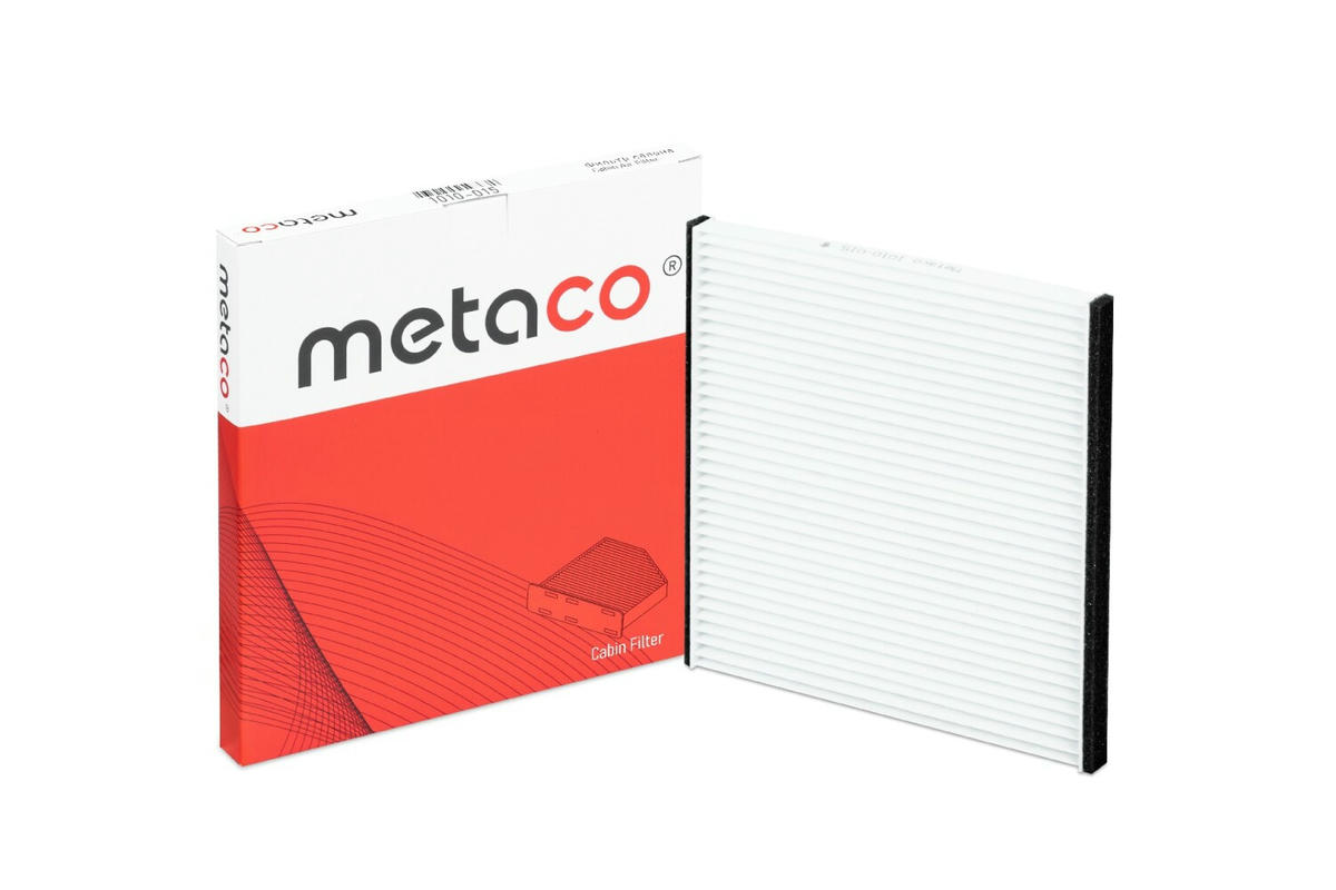 Фильтр салона metaco 1010-015 preview 1 Фильтр салона metaco 1010-015 preview 1