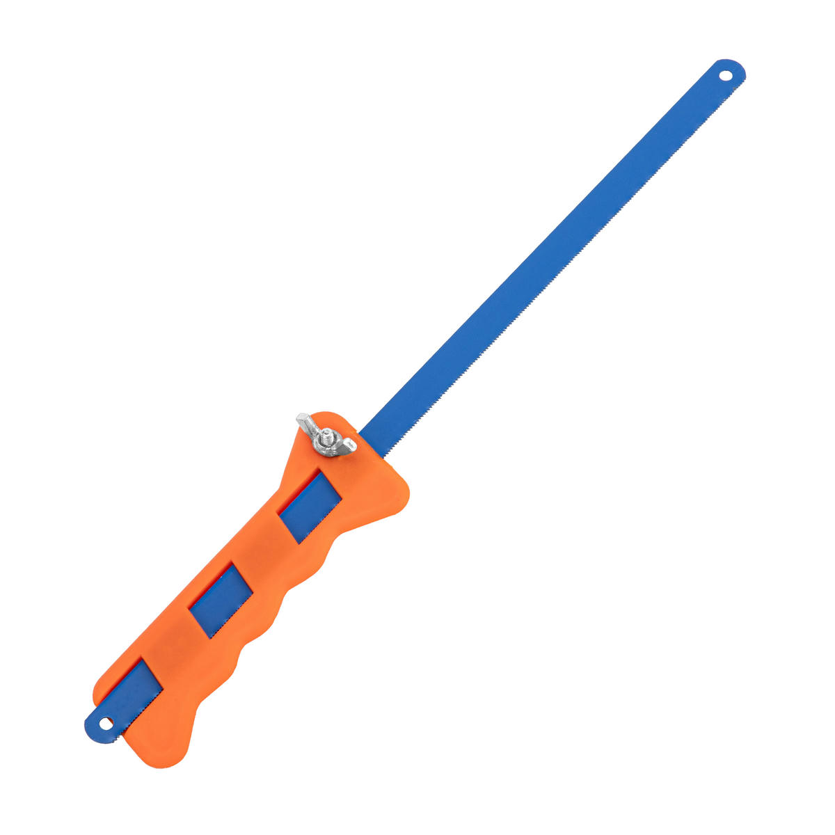 Ножовка по металлу 250мм пластмассовая ручка SPARTA preview 2