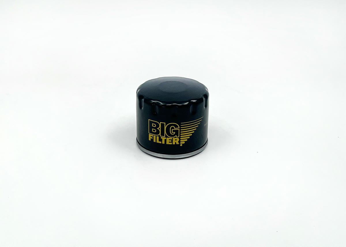 Фильтр масляный BIG FILTER GB-142 preview 4