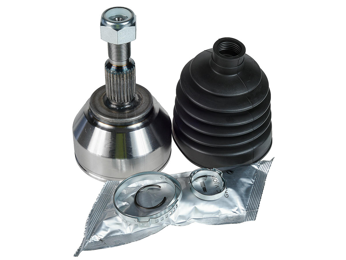 150 2049-SX_ШРУС наружный к-кт! 25297 Ford Kuga I 2.5/2.0TDCi 08> preview 2