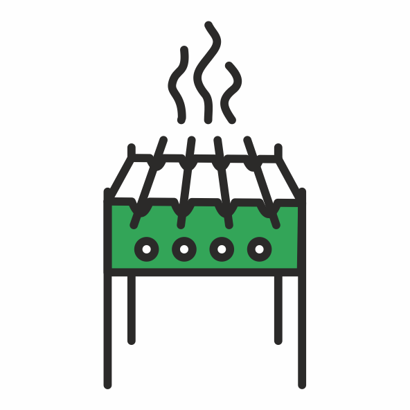 Для шашлыка фото