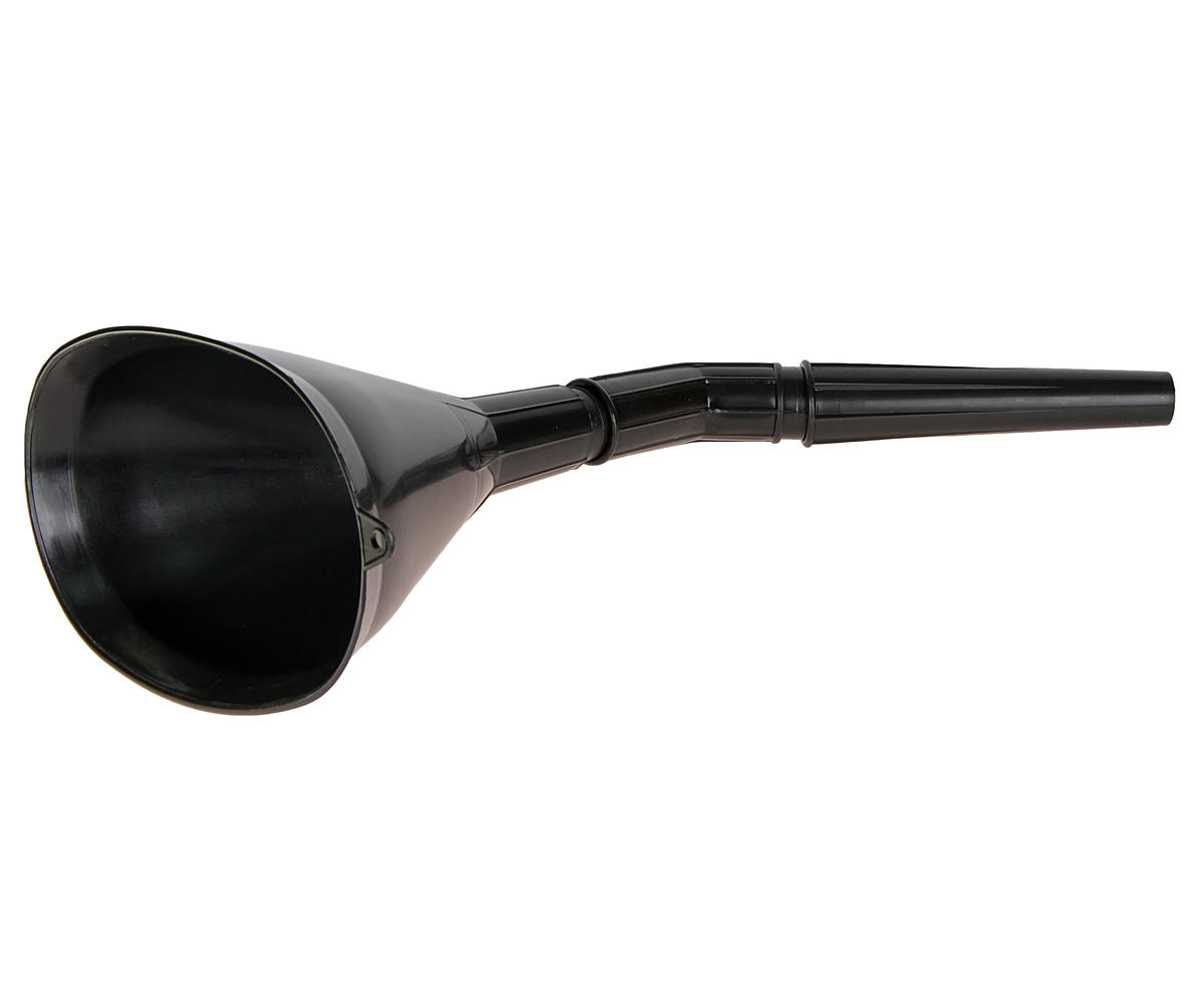 Воронка 210мм дл.430мм с носиком-лейкой MEGAPOWER preview 1