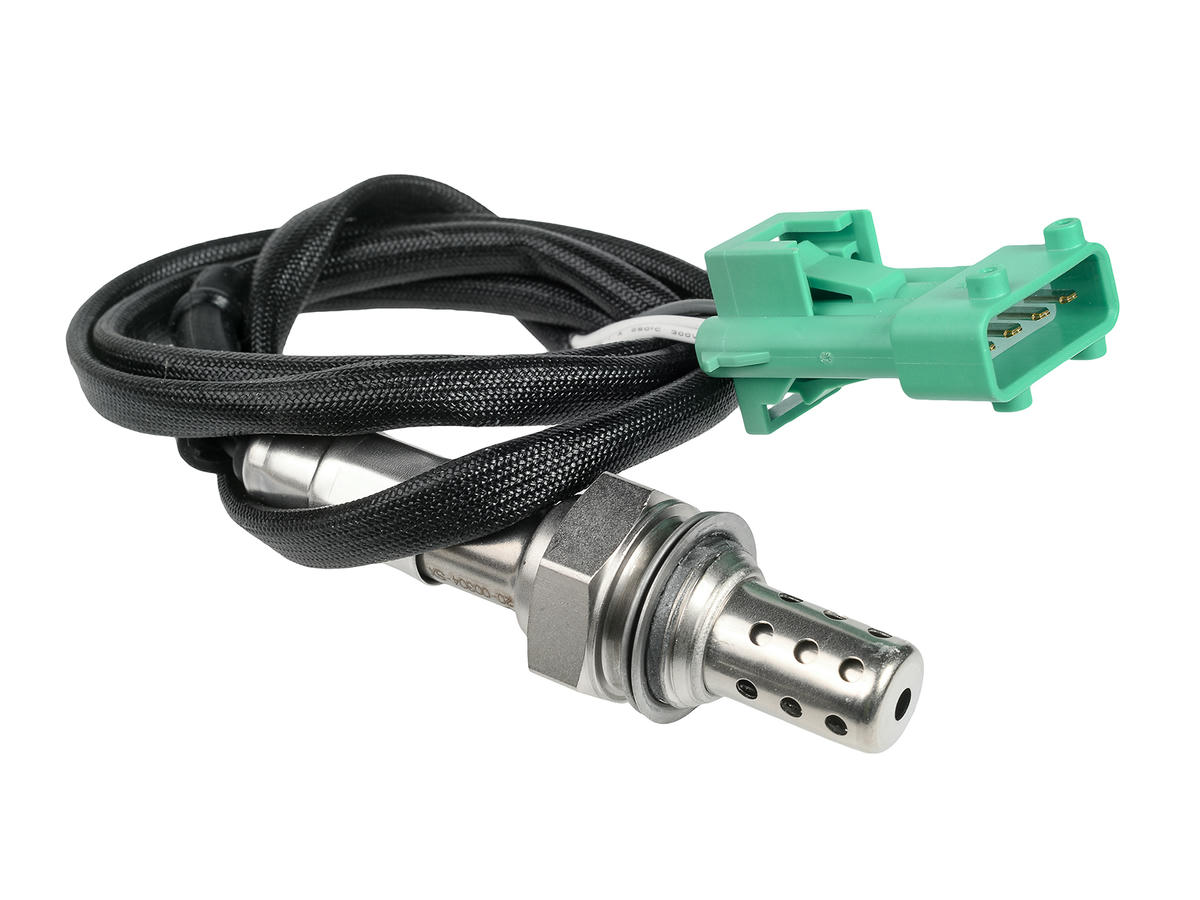 20-00304-SX_лямбда-зонд! Volvo C30/C70/S40/S60 2.0T/2.4T/2.5T 98> preview 2