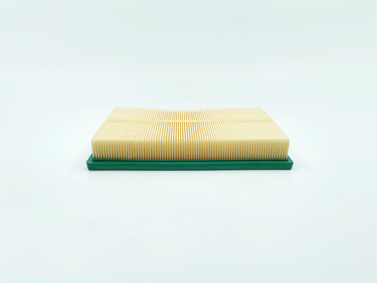 Фильтр воздушный BIG FILTER GB-95151 preview 2