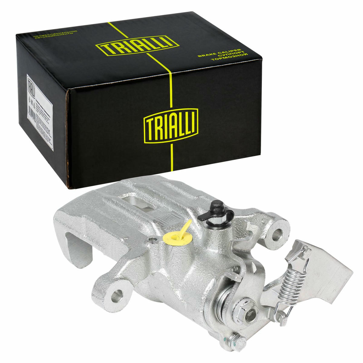 Суппорт тормозной задний TRIALLI CF 084761 preview 1