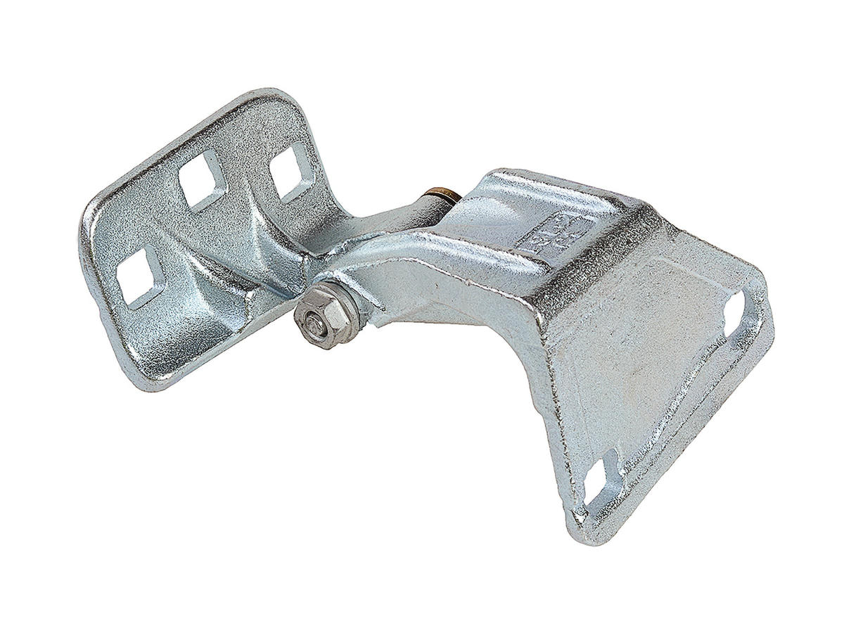 87-55429-SX_петля двери! нижняя левая Mercedes Actros/Axor preview 3