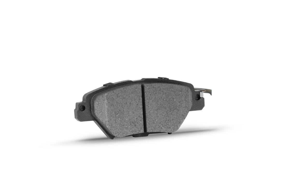 Колодки тормозные задние к-кт metaco 3010-304 preview 4