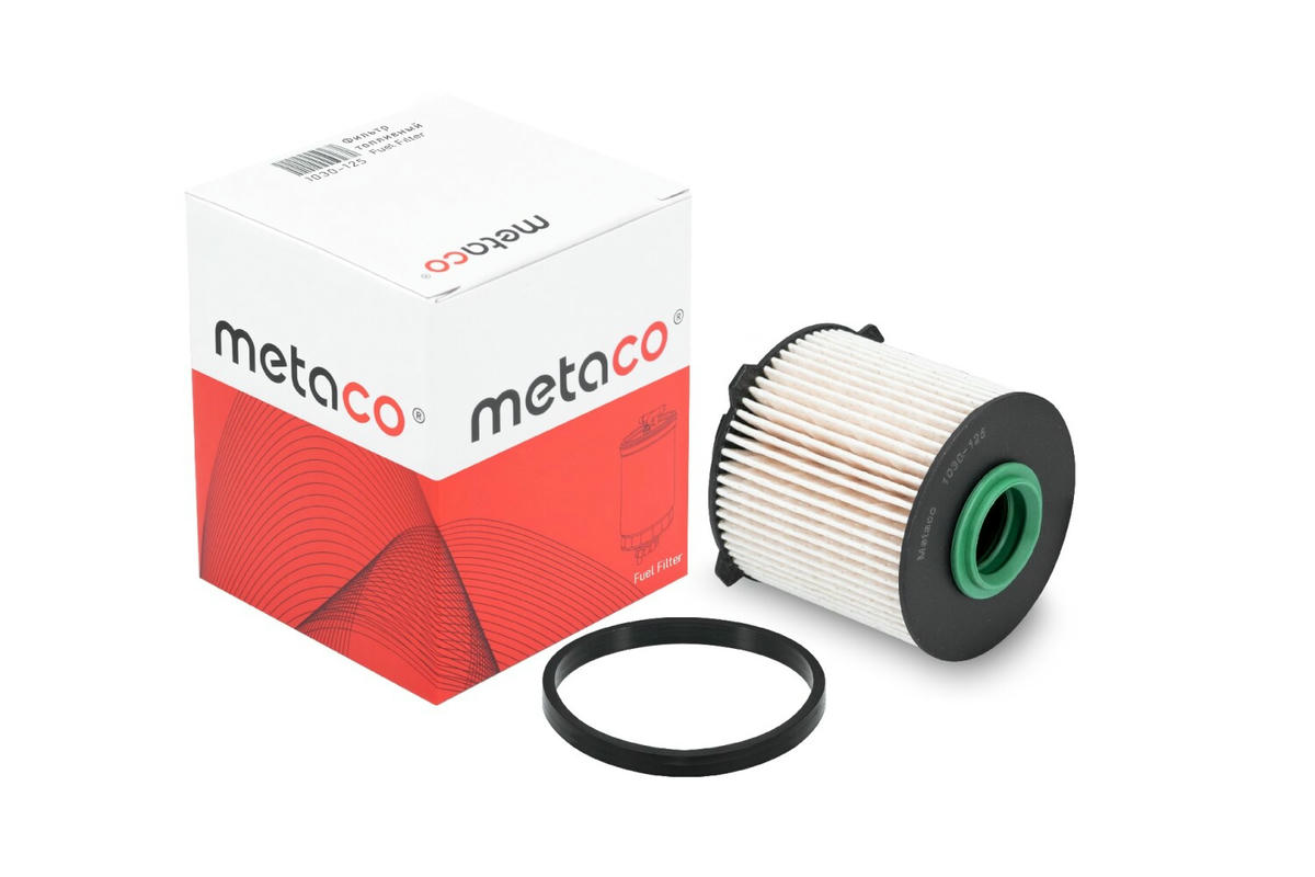 Фильтр топливный metaco 1030-125 preview 1 Фильтр топливный metaco 1030-125 preview 1