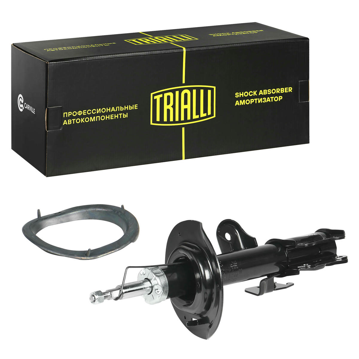 Амортизатор передний TRIALLI AG 30356 preview 1