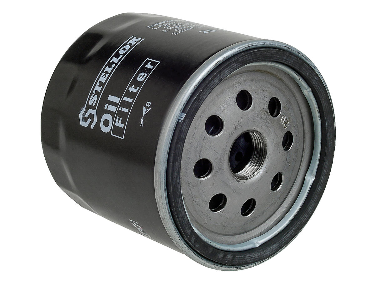 Фильтр масляный STELLOX _2050767SX preview 3