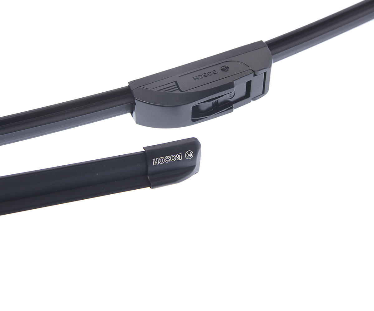 Щетка стеклоочистителя 600/400 мм бескаркасная комплект 2 шт AeroTwin BOSCH 3 397 118 907 preview 2
