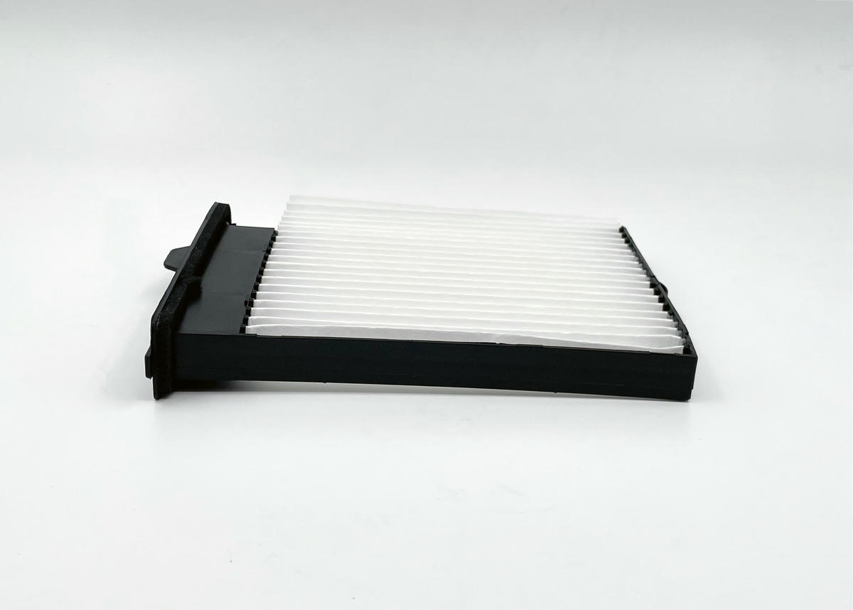 Фильтр салона BIG FILTER GB-9944 preview 1