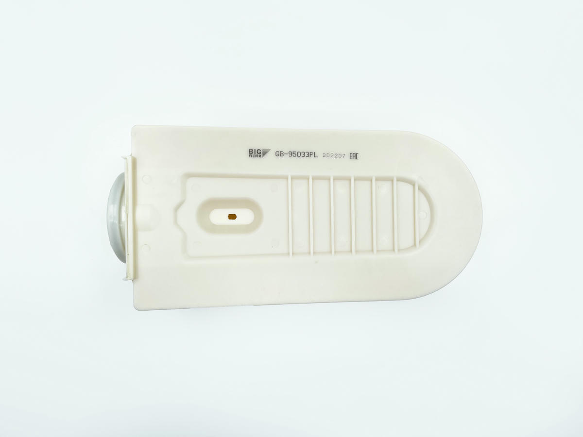 Фильтр воздушный BIG FILTER GB-95033PL preview 5