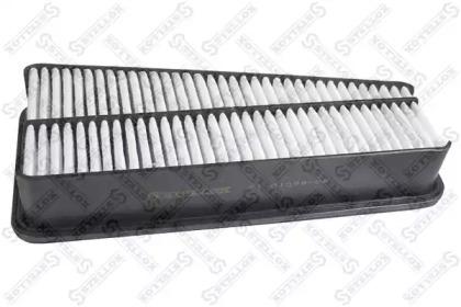 Фильтр воздушный Toyota Land Cruiser Prado J120 1GRFE 4.0 02-09 STELLOX 7101098_SX preview 1