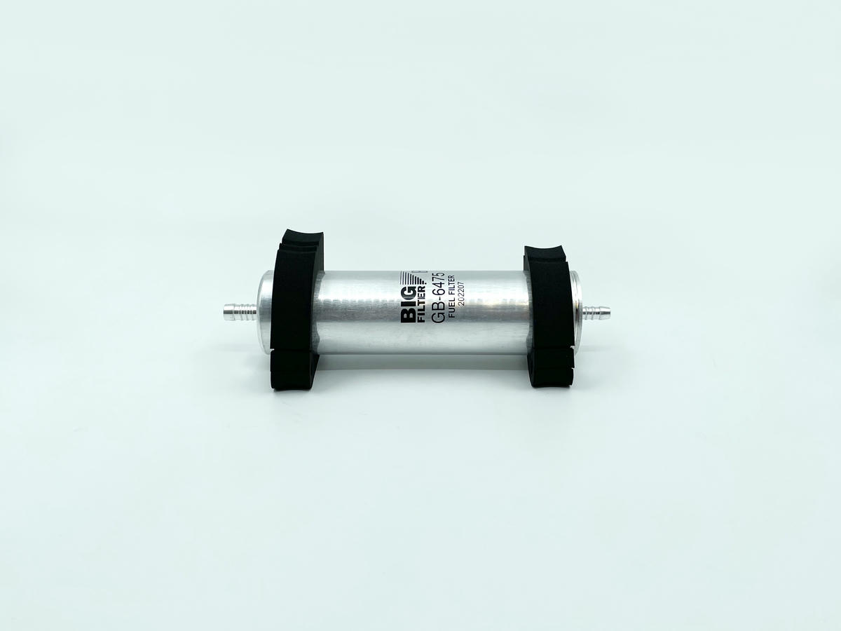Фильтр топливный BIG FILTER GB-6475 preview 1