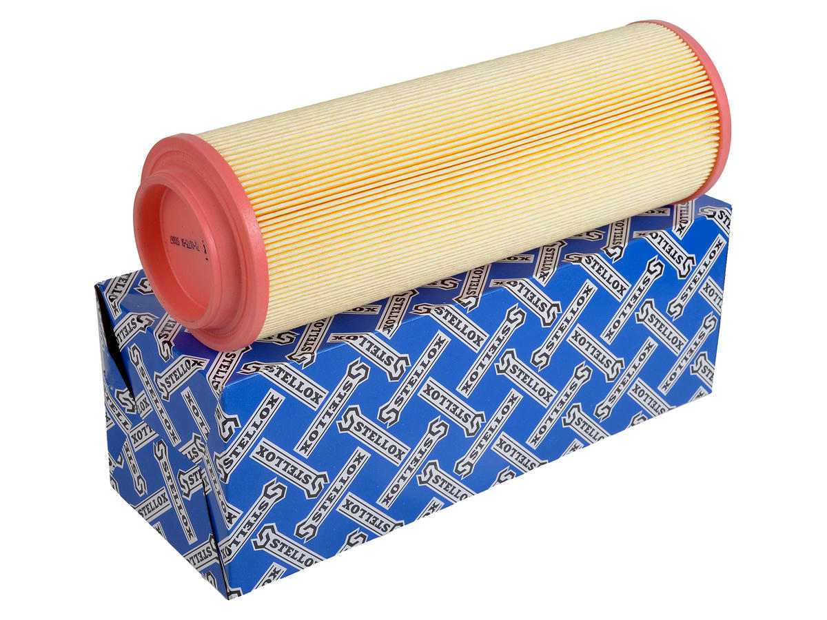 71-01775-SX_фильтр воздушный! MB A-class W168 170CDi 98> preview 3