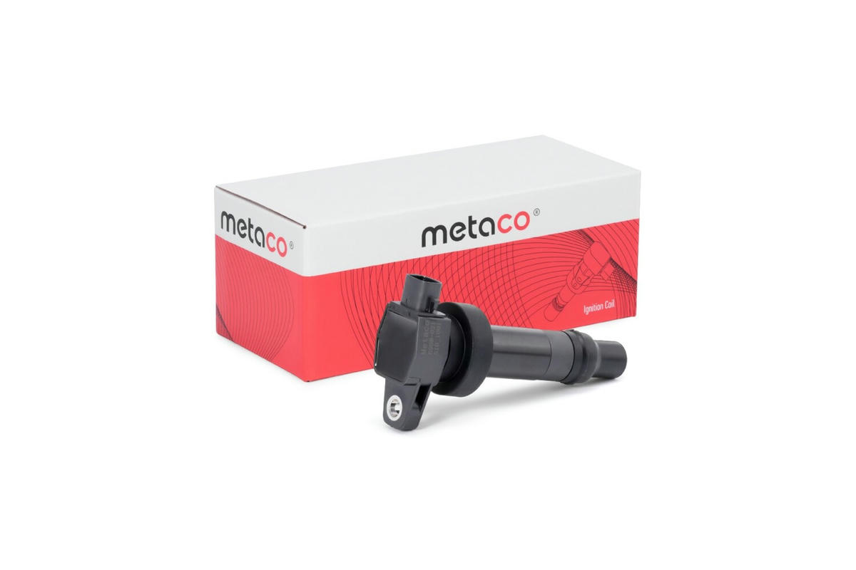 Катушка зажигания metaco 6908-021 preview 1