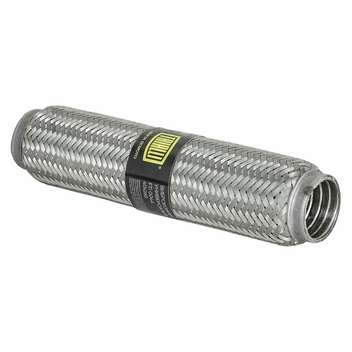 Гофра глушителя TRIALLI FTi 0044 preview 1