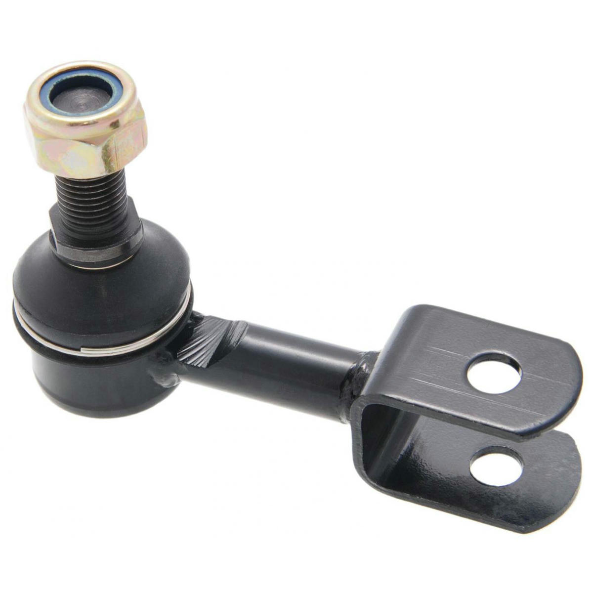 Стойка заднего стабилизатора FEBEST 0123-FZJ80R preview 1