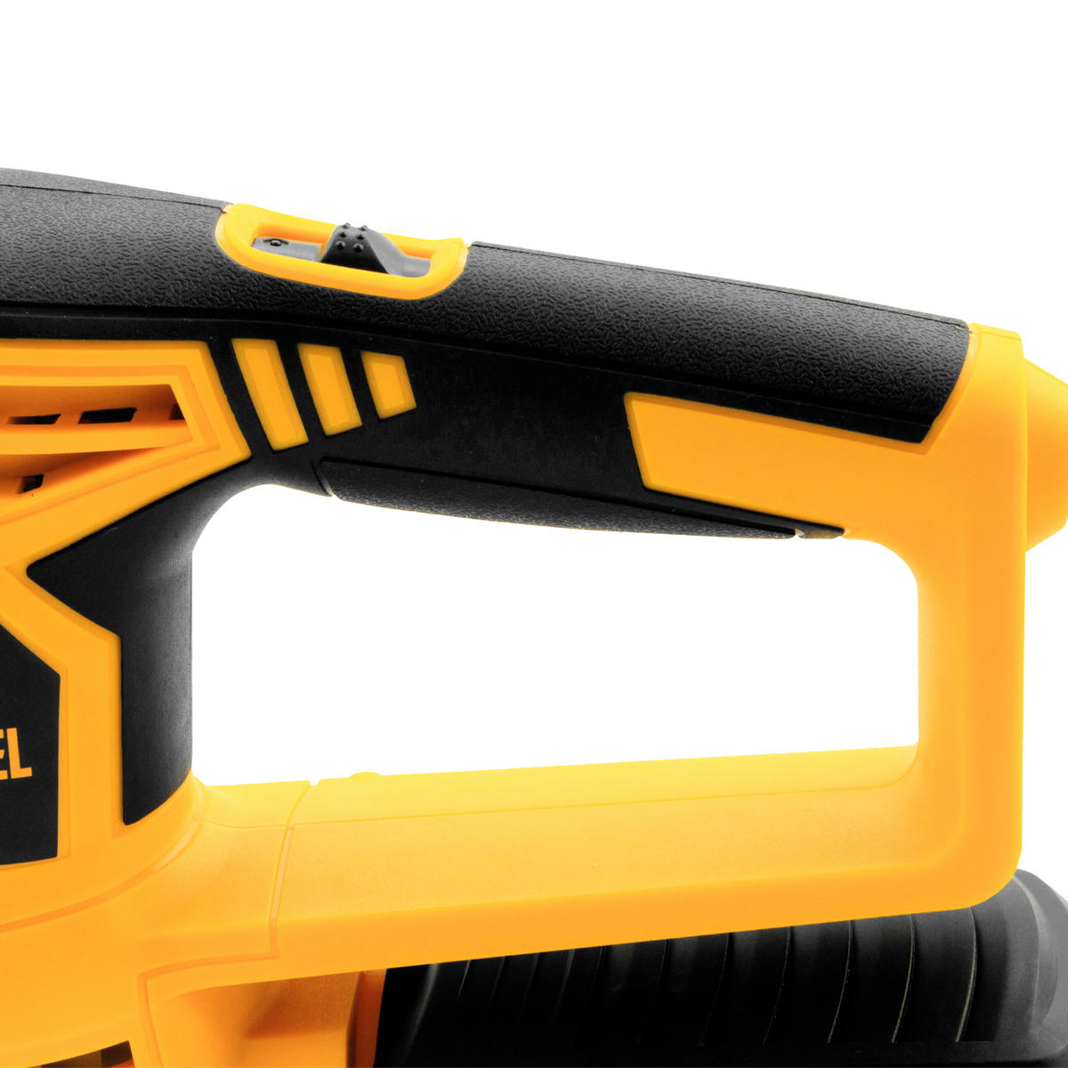 Машинка шлифовальная эксцентриковая 450Вт, 6000-12000 об/мин DENZEL preview 6