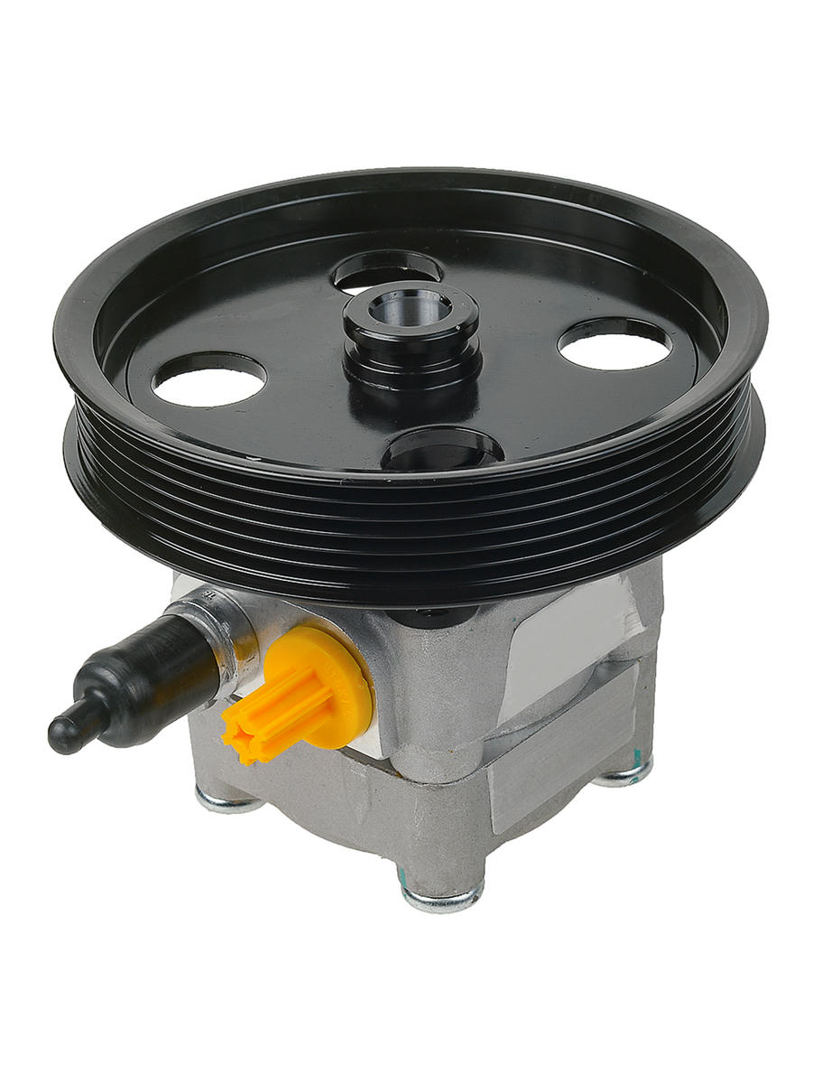 00-36169-SX_насос гидроусилителя руля! 54225 Volvo S60/V70 2.0-2.4T 00-10 preview 5