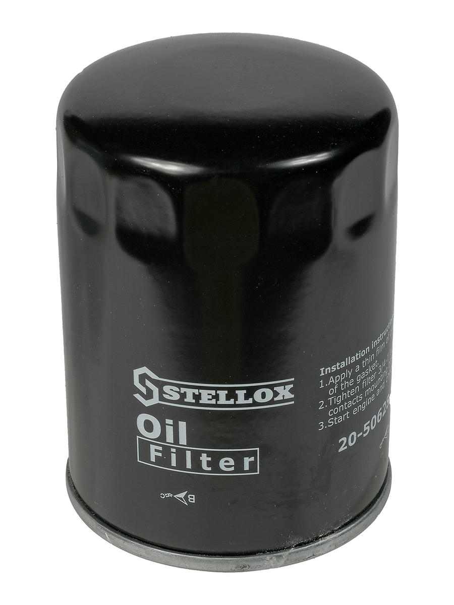 Фильтр масляный STELLOX _2050628SX preview 2