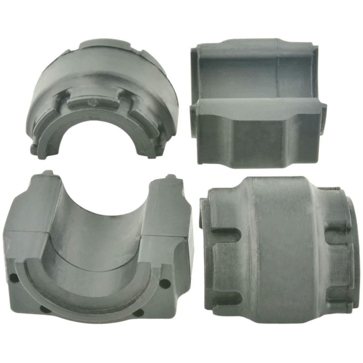 Втулка переднего стабилизатора FEBEST VWSB-5G1FD23KIT preview 1