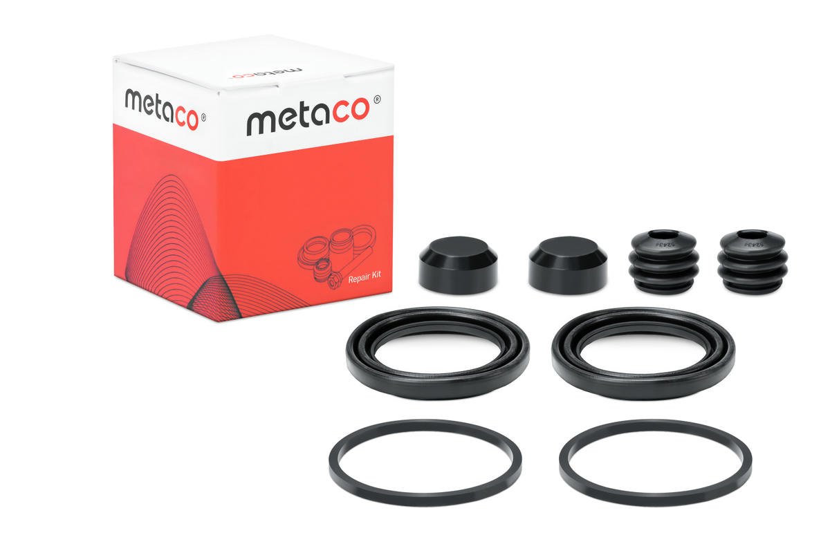 Рк переднего суппорта metaco 3840-072 preview 1