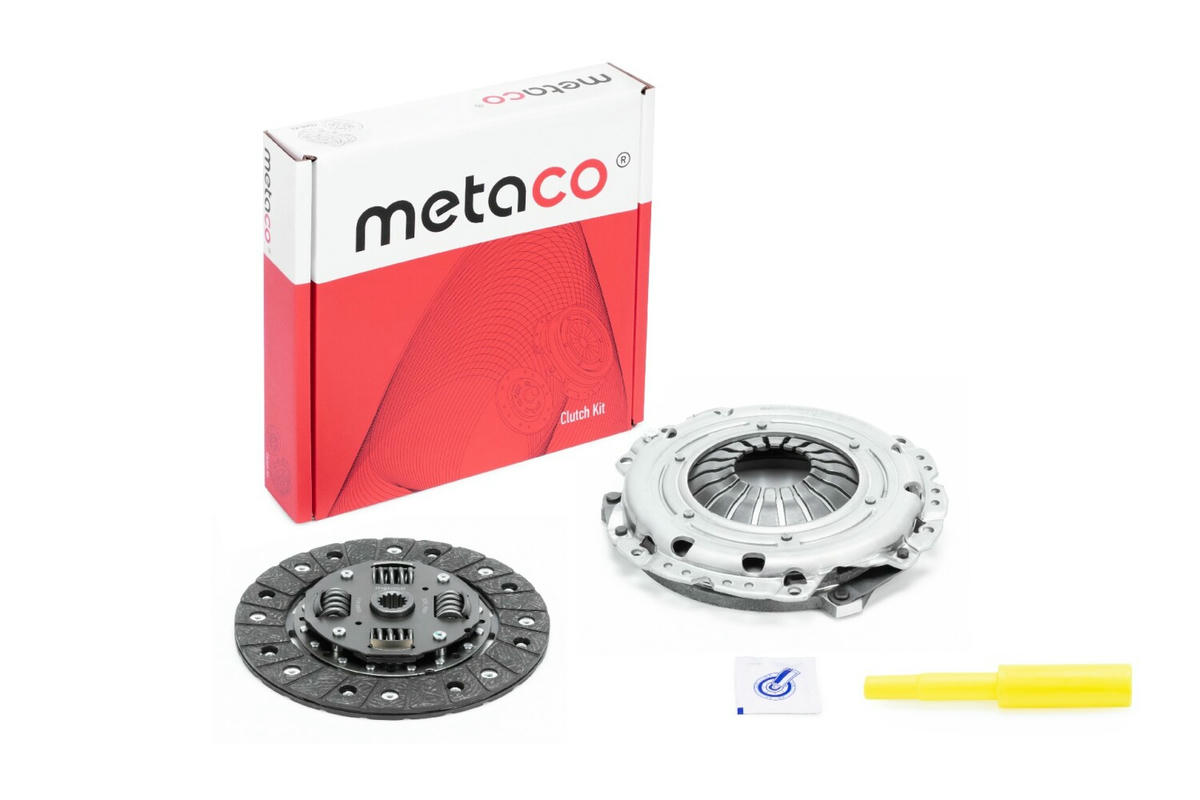 К-кт сцепления metaco 5500-011 preview 1 К-кт сцепления metaco 5500-011 preview 1
