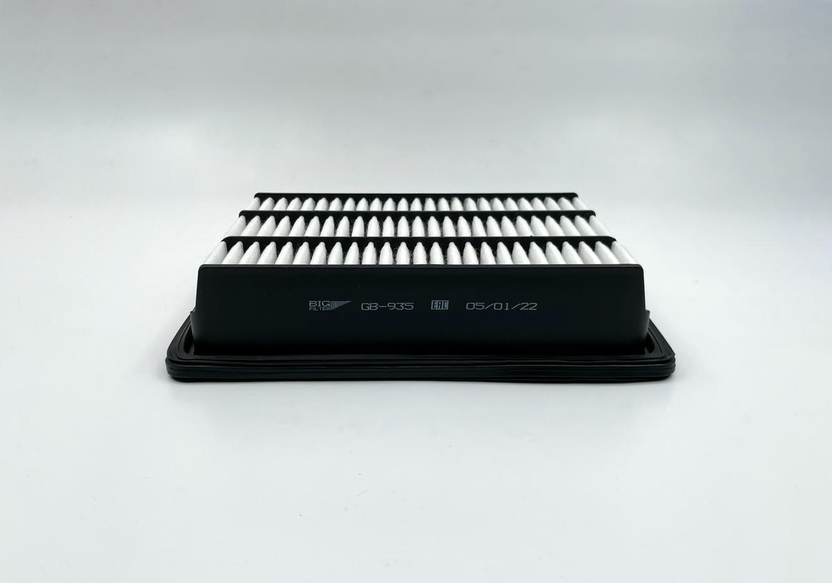 Фильтр воздушный BIG FILTER GB-935 preview 1