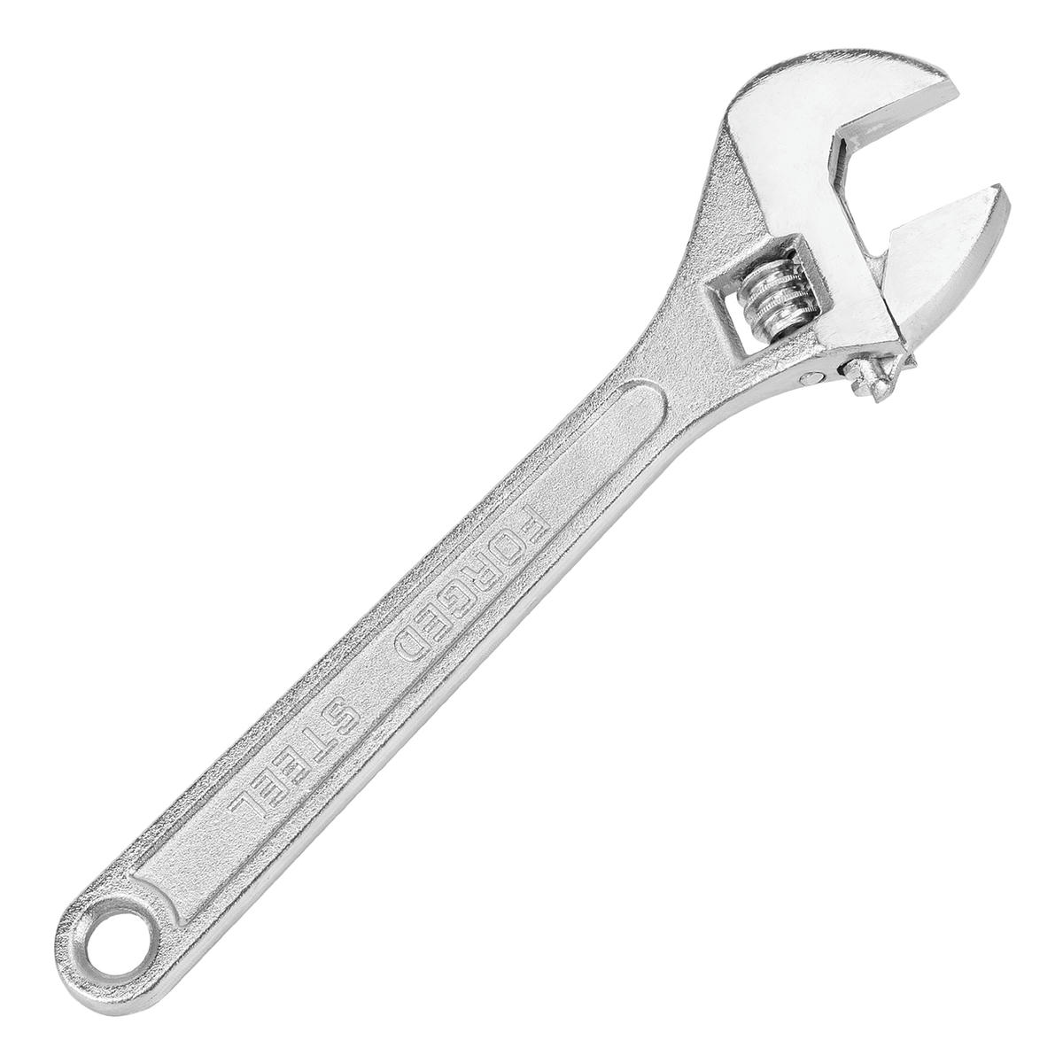 Ключ разводной 250мм SPARTA preview 2